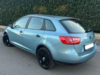 Second-hand Seat Ibiza ST Style 85 CP (62 kW) 2010 Culoaregri Break