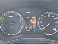 Second-hand Mitsubishi Outlander 121 CP (88 kW) 2014 Culoarealbastru SUV