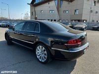 second-hand VW Phaeton 3.0 V6 TDI DPF 4MOTION Automatik (4 Sitzer)