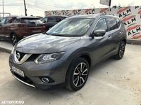 second-hand Nissan X-Trail 2.0 dCi ALL-MODE 4x4i Xtronic Tekna