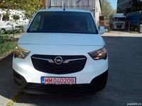 Second-hand Opel Combo 2020 Monovolum