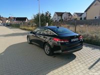 second-hand Kia Optima 