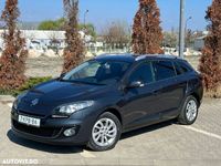 second-hand Renault Mégane ENERGY dCi 110 Start & Stop Dynamique