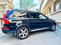 second-hand Volvo XC90 