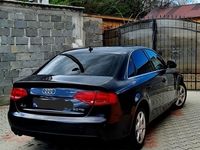 second-hand Audi A4 B8 2.0 Diesel 2009