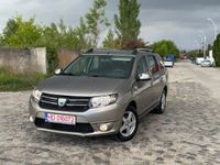 second-hand Dacia Logan Mcv*1.5 diesel~DCI*clima*af.2016*factura+fiscal pe loc !