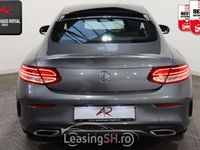 second-hand Mercedes C250 Clasa