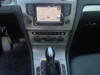 Second-hand VW Golf VII 110 CP (80 kW) 2015 Break