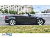 second-hand BMW 118 Cabriolet 