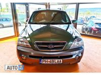 second-hand Kia Sorento 