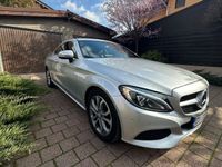 second-hand Mercedes C220 d Cabrio 4MATIC Aut.