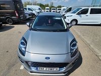 Second-hand Ford Puma 170 CP (125 kW) 2021 Berlinǎ