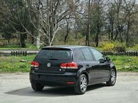 second-hand VW Golf VI 1.4TSI Parkassist DubluClima SenzoriParcare Euro5