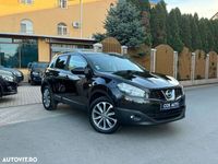 second-hand Nissan Qashqai 1.6 DCi 4 x 4 DPF Start/Stop tekna