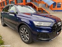 second-hand Audi Q7 3.0 55 TFSI quattro Tiptronic S Line