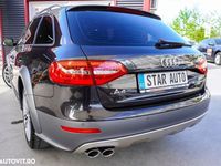 second-hand Audi A4 Allroad 2.0 TDI Quattro S tronic