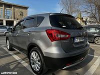 second-hand Suzuki SX4 S-Cross 1.0 ALLGRIP Passion