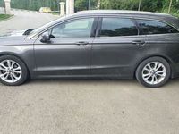 second-hand Ford Mondeo 2016 diesel 2.0 180cp