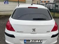 Second-hand Peugeot 308 92 CP (67 kW) 2008 Hatchback