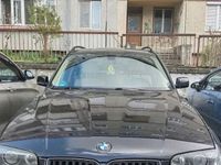 second-hand BMW X3 