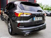 second-hand Ford Kuga 2.5 Duratec FHEV FWD ST Line X