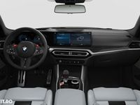 second-hand BMW M3 Competition xDrive AT