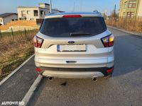 second-hand Ford Kuga 