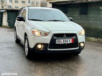 second-hand Mitsubishi ASX 1.8 DI-D 2WD Diamant Edition