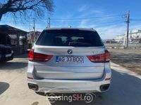 second-hand BMW X5 xDrive 2017 3.0 Diesel 258 CP 178.100 km - 37.961 EUR - leasing auto