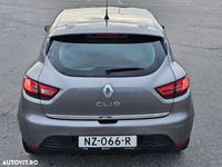 second-hand Renault Clio IV 