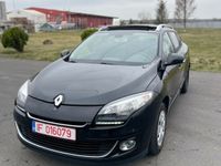 second-hand Renault Mégane dCi 110 FAP Paris