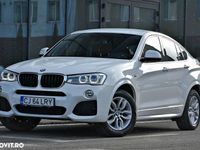 second-hand BMW X4 