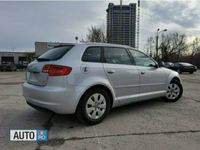 second-hand Audi A3 