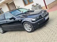 Second-hand BMW 318 116 CP (85 kW) 2004 Berlinǎ