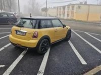 Second-hand Mini Cooper 120 CP (88 kW) 2008 Hatchback