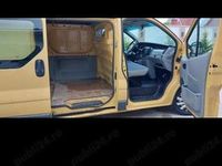 Second-hand Renault Trafic 100 CP (73 kW) 2005 Monovolum
