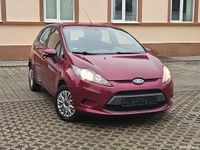 Second-hand Ford Fiesta 82 CP (60 kW) 2009 Visiniu Hatchback