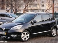 Second-hand Renault Scénic III Privilege 130 CP (95 kW) 2014 Culoarenegru Monovolum