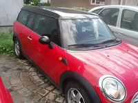 Second-hand Mini Cooper Clubman 88 CP (64 kW) 2008 Break