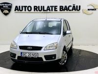 Second-hand Ford C-MAX 109 CP (80 kW) 2004 Monovolum
