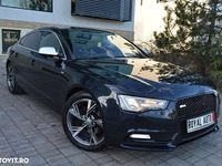 second-hand Audi A5 