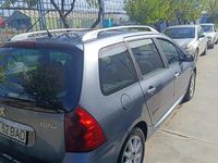 Second-hand Peugeot 307 210 CP (154 kW) 2005 Break