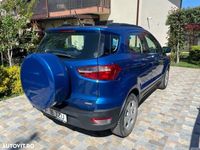 second-hand Ford Ecosport 