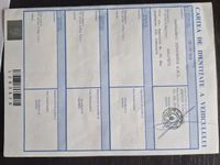 Second-hand Dacia Logan MCV 55 CP (40 kW) 2016 Monovolum