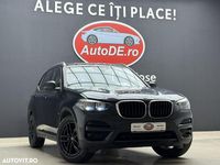 Second-hand BMW X3 150 CP (110 kW) 2018 Gri SUV