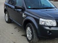 second-hand Land Rover Freelander 2 