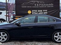 Second-hand Volvo S60 Momentum 115 CP (84 kW) 2012 Culoarenegru Berlinǎ