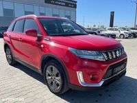 second-hand Suzuki Vitara 1.4 Boosterjet Mild-Hybrid Passion