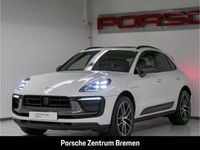 Second-hand Porsche Macan 265 CP (194 kW) 2024 SUV