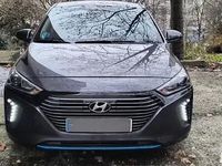 Second-hand Hyundai Ioniq 141 CP (103 kW) 2019 Hatchback